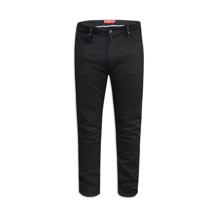 claude-d555-tapered-fit-stretch-jeans