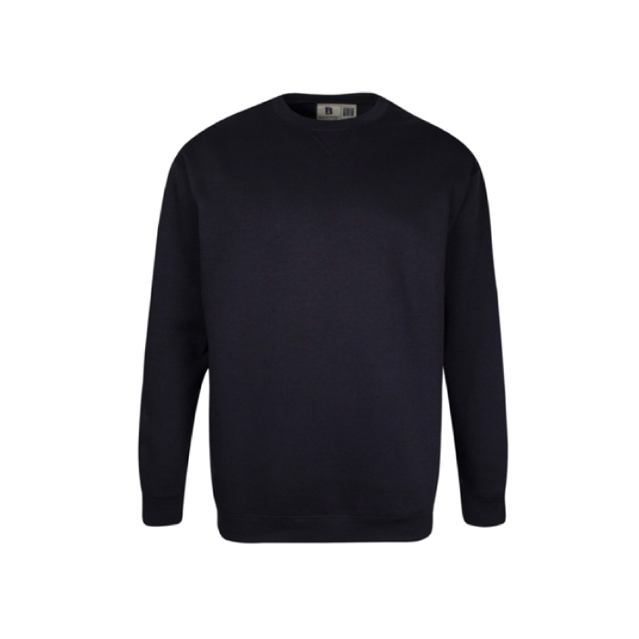 sweat-rockford-kingsize-crew-neck-sweatshirt